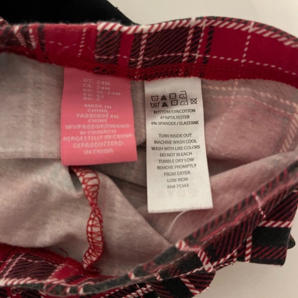 Isaac Mizrahi Faux Fur Vest Set - Picture 8 of 8